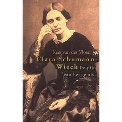 Foto van Clara schumann-wieck