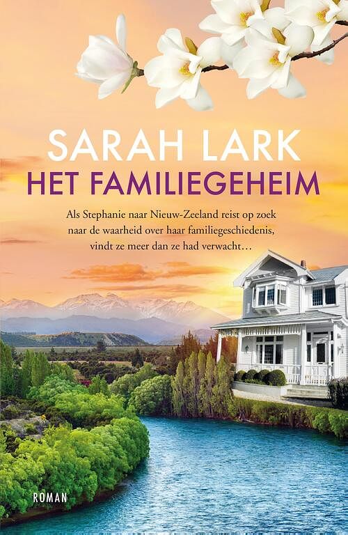 Foto van Het familiegeheim - sarah lark - ebook (9789026153846)