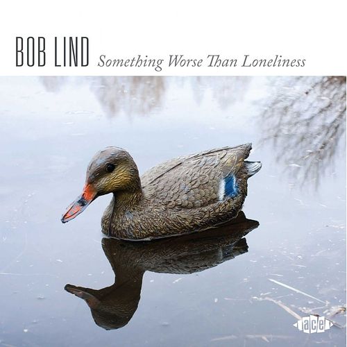 Foto van Something worse than loneliness - cd (0029667104920)