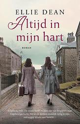 Foto van Altijd in mijn hart - ellie dean - paperback (9789026159923)