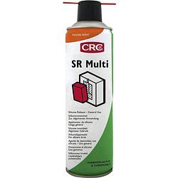 Foto van Crc sr multi vormscheidingsmiddel bevat siliconen, nat film 500 ml