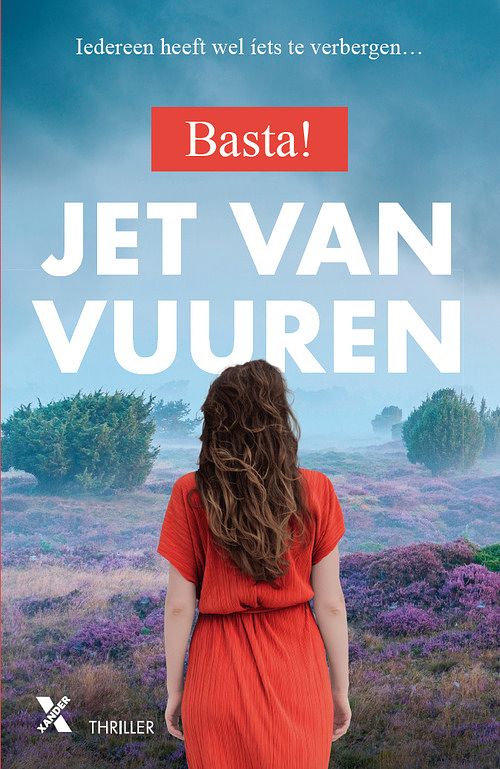 Foto van Basta! - jet van vuuren - ebook (9789045216171)