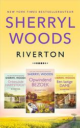 Foto van Riverton - sherryl woods - ebook (9789402763232)