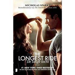 Foto van The longest ride