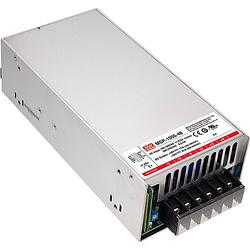 Foto van Mean well msp-1000-48 ac/dc inbouwnetvoeding gesloten 21 a 1008 w 56 v/dc