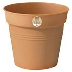 Foto van Elho - 5 stuks bloempot green basics kweekpot 19 cm mild terra