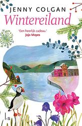 Foto van Wintereiland - jenny colgan - ebook (9789024586066)