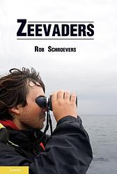 Foto van Zeevaders - rob schroevers - ebook (9789086162826)