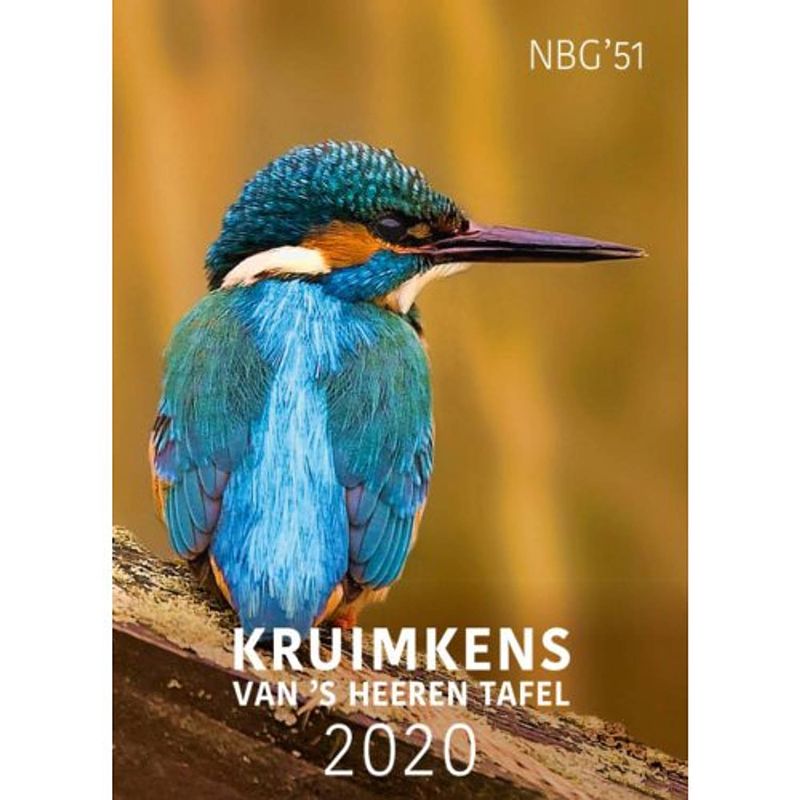 Foto van Kruimkens van 'ss heeren tafel 2020