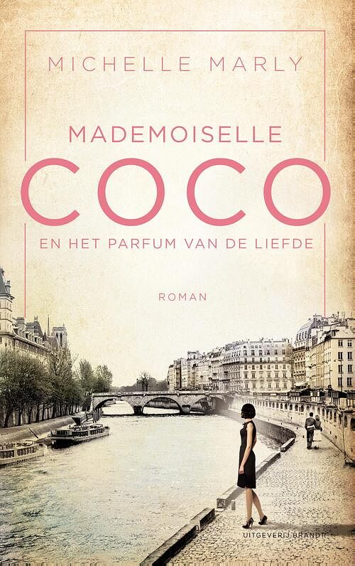 Foto van Mademoiselle coco en het parfum van de liefde - michelle marly - ebook (9789492037992)