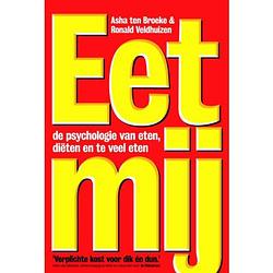 Foto van Eet mij