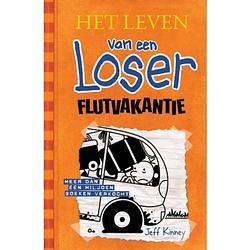 Foto van Flutvakantie - het leven van een loser