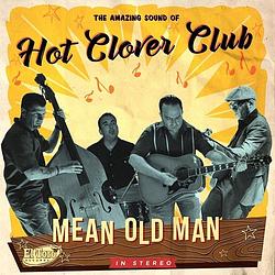 Foto van Mean old man - cd (8436567250688)