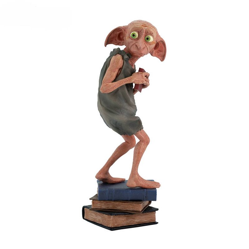 Foto van Harry potter figuur dobby