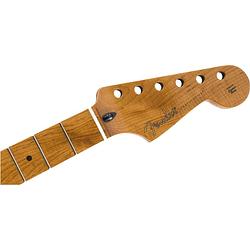 Foto van Fender roasted maple stratocaster neck maple (21 frets)