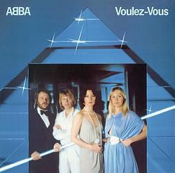 Foto van Voulez vous - lp (0602577237485)