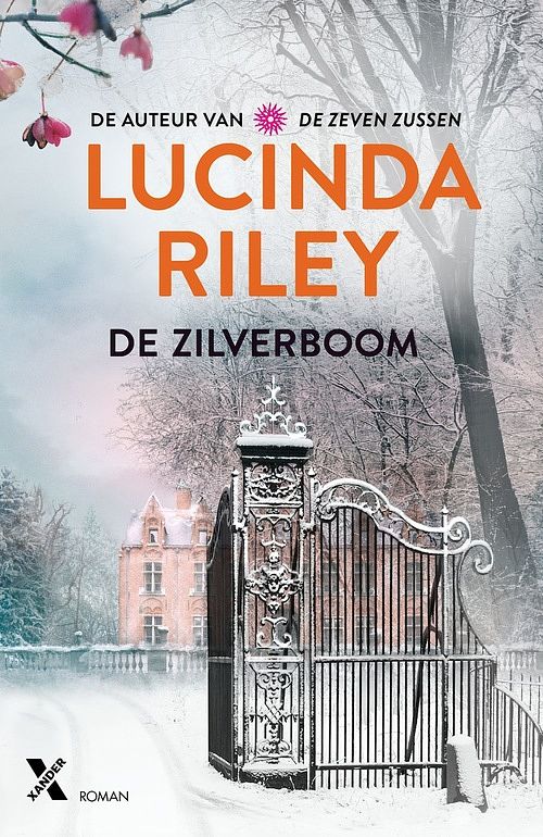 Foto van De zilverboom - lucinda riley - ebook (9789401613149)