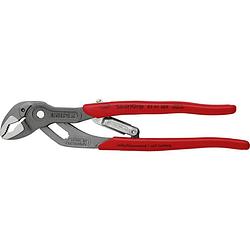 Foto van Knipex smartgrip 85 01 250 waterpomptang sleutelbreedte 36 mm 250 mm