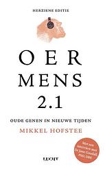 Foto van Oermens 2.1 - mikkel hofstee - ebook (9789492495808)