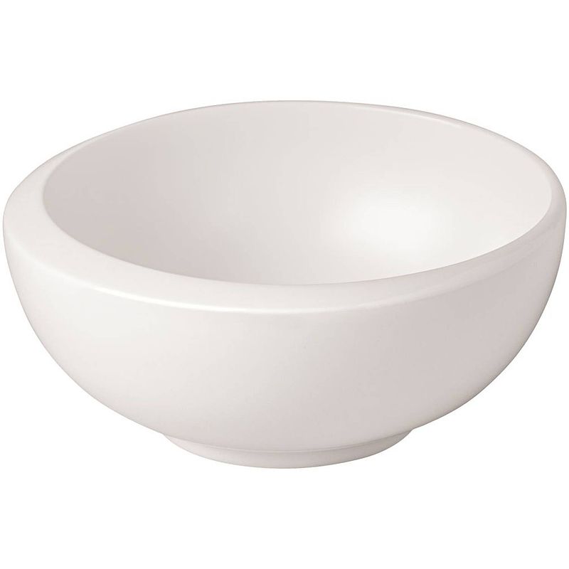 Foto van Villeroy & boch dipschaaltje newmoon - ø 9 cm