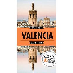 Foto van Valencia - wat & hoe reisgids