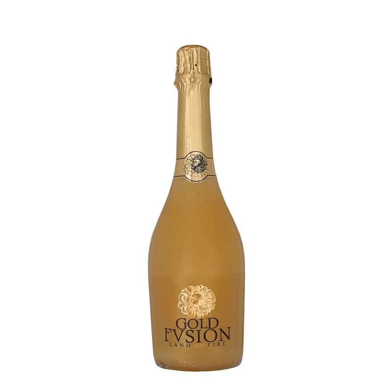 Foto van Gold fusion fortune 75cl wijn