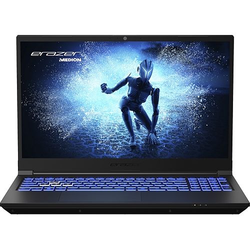 Foto van Medion erazer deputy p50 gaming laptop md62519 nl