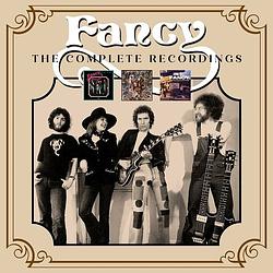 Foto van Complete recordings - cd (5013929784123)