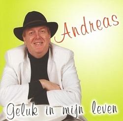 Foto van Geluk in mijn leven - cd (8713545207545)