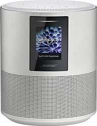 Foto van Bose home speaker 500 zilver