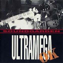 Foto van Ultramega ok - cd (0098787117226)