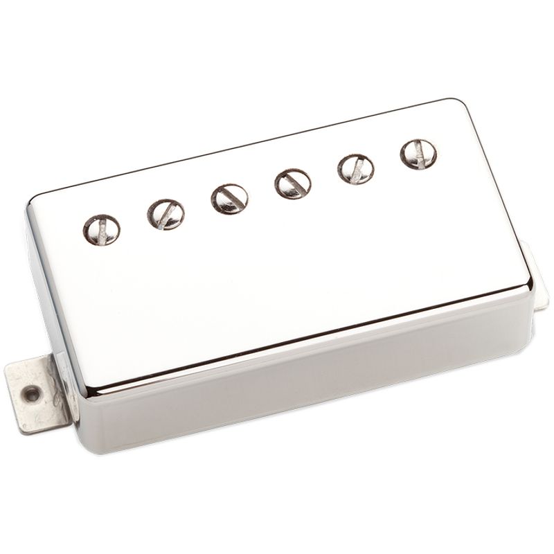 Foto van Seymour duncan saturday night special nickel neck humbucker