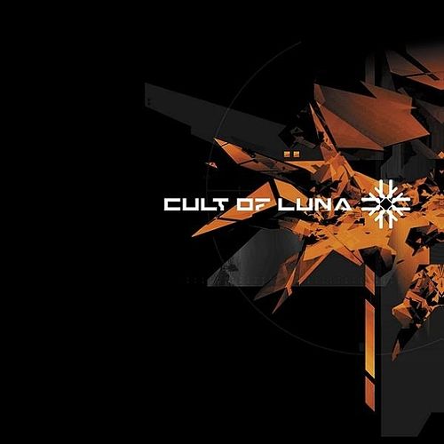 Foto van Cult of luna - cd (5055006527117)