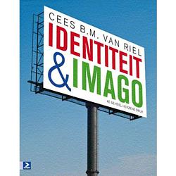 Foto van Identiteit & imago