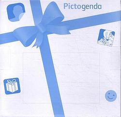 Foto van Pictogenda 2023 nl - martina tittse-linsen - paperback (9789085621829)