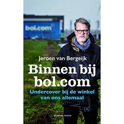 Foto van Binnen bij bol.com