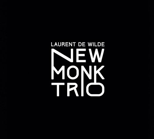 Foto van New monk trio - cd (3521383444290)