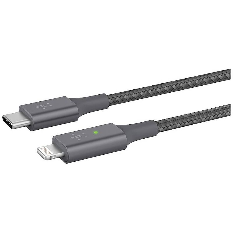 Foto van Parat paraproject® usb-c® - lightning® connector laadkabel