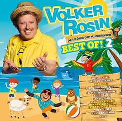 Foto van Best of! vol. 2 - cd (0602435285412)