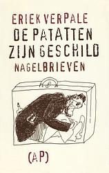 Foto van De patatten zijn geschild - eriek verpale - ebook (9789029584623)