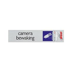 Foto van Pickup - route alulook 165x44 mm camerabewaking