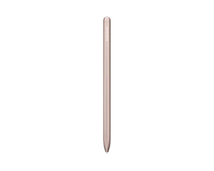 Foto van Samsung s pen voor tab s7+/ s7 fe / s8+ stylus pen roze