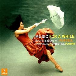 Foto van Music for a while - lp (0190295250843)