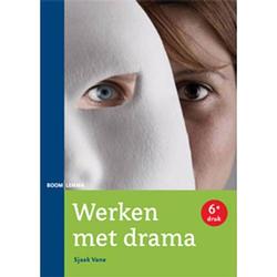 Foto van Werken met drama