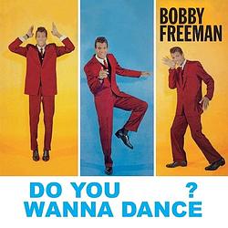 Foto van Do you wanna dance - cd (5050457170325)