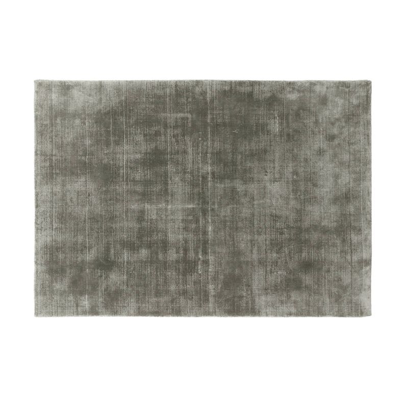 Foto van Light&living vloerkleed 230x160 cm sital taupe