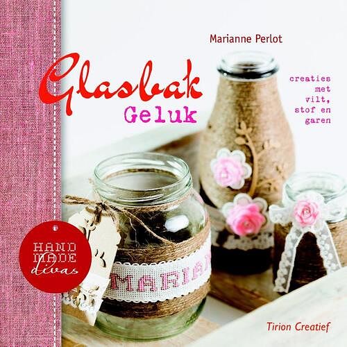 Foto van Glasbakgeluk - marianne perlot - ebook (9789043917148)