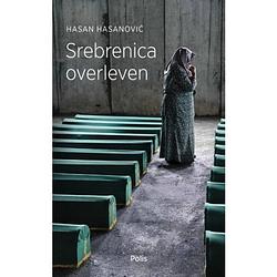 Foto van Srebrenica overleven