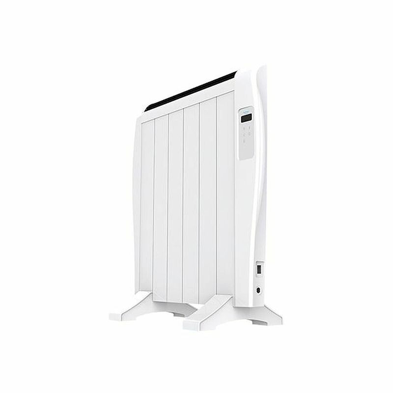 Foto van Digitale verwarming cecotec ready warm 1200 thermal connected 900 w wi-fi