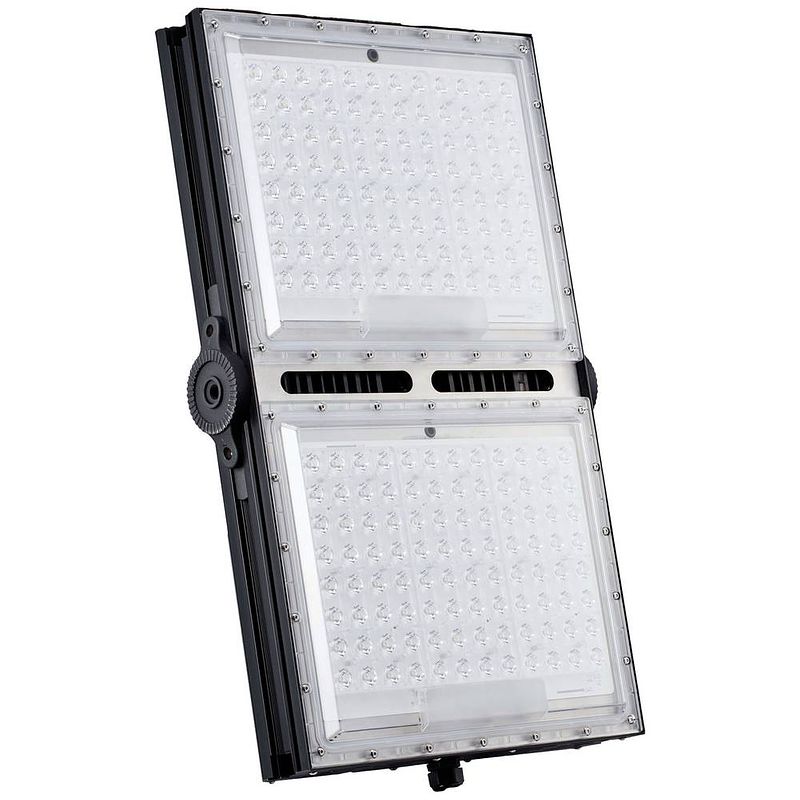 Foto van Opple ledflo 543017045100 led-schijnwerper energielabel: d (a - g) 620 w neutraalwit